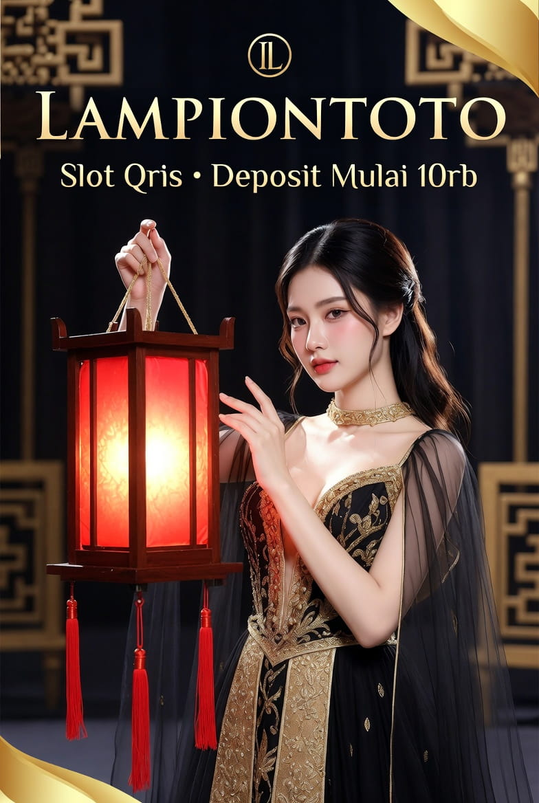 Slot Gacor Banner