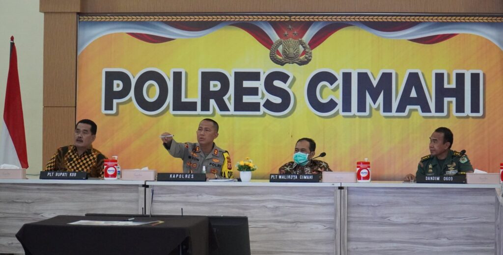 Deklarasi Kesetiaan Kepada NKRI Oleh Jamaah Khilafatul Muslimin2
