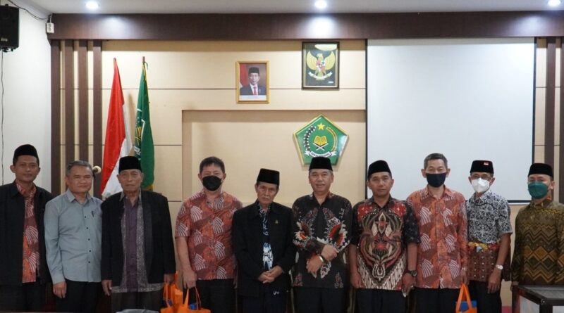 Tuntutan Publik, FKUB Bandung Barat Transformasikan Program dan Layanan!